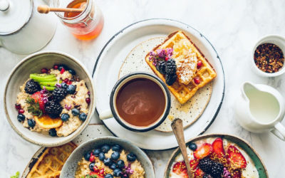 Is Breakfast REALLY The Most Important Meal Of The Day?