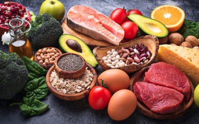 What are Macronutrients? Nutrition 101